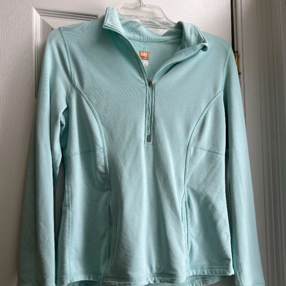 Lucy Active Quarterzip, M
